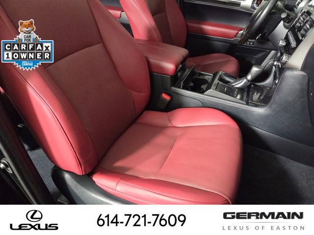 Certified 2023 Lexus GX 460 Premium image 30
