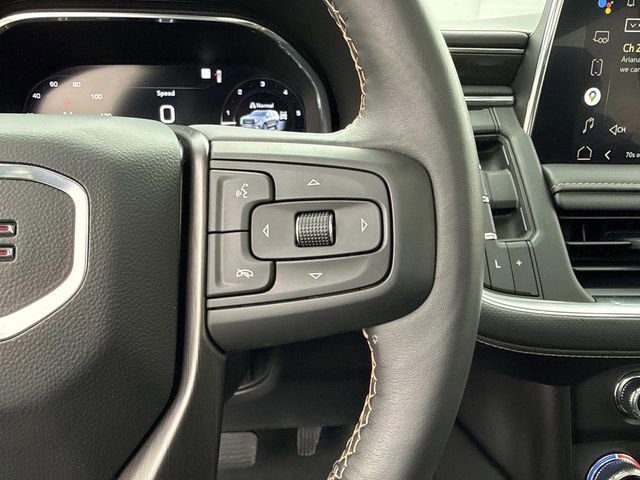 Used 2022 GMC Yukon AT4 image 29