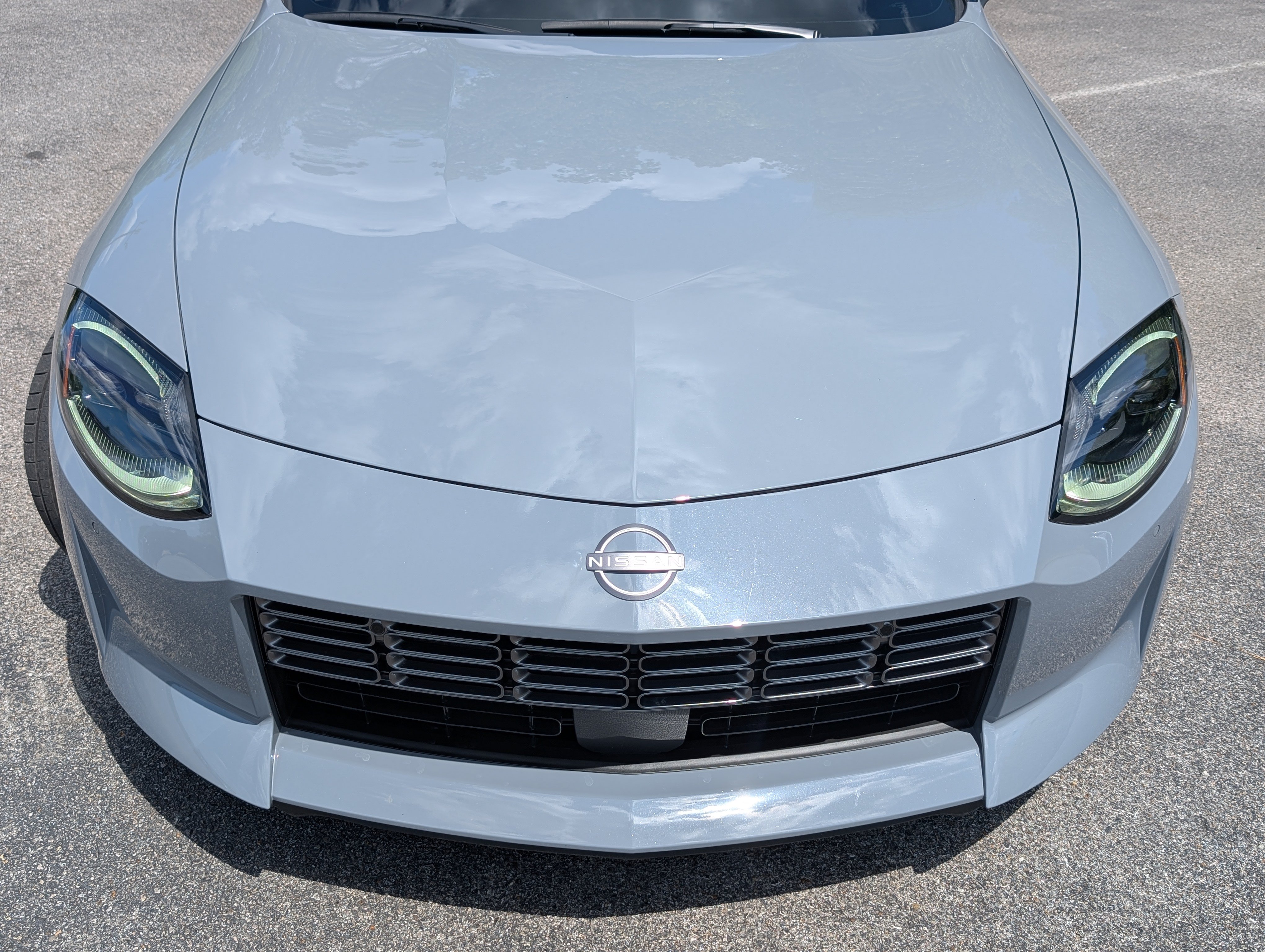 Used 2024 Nissan Z Performance w/ Floor Mat Package RWD image 14