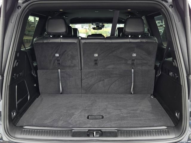 Used 2023 Jeep Wagoneer 4WD image 19