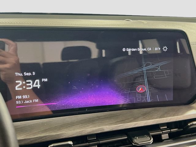 Certified 2025 Kia Telluride SX Prestige X-Pro AWD/4WD image 15