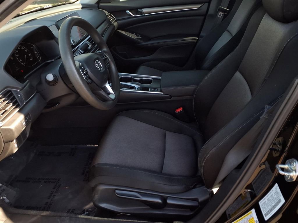Used 2020 Honda Accord LX image 16