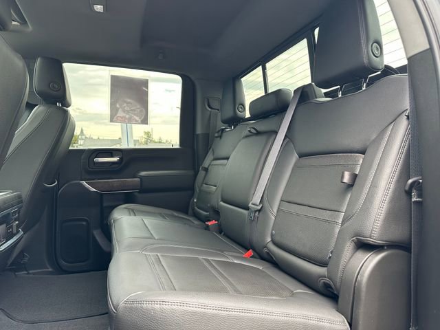 Used 2020 GMC Sierra 3500 Denali image 19