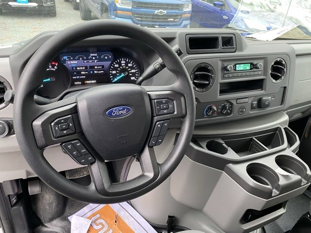New 2026 Ford E-350 and Econoline 350 XL w/ Power Equipment Group image 6