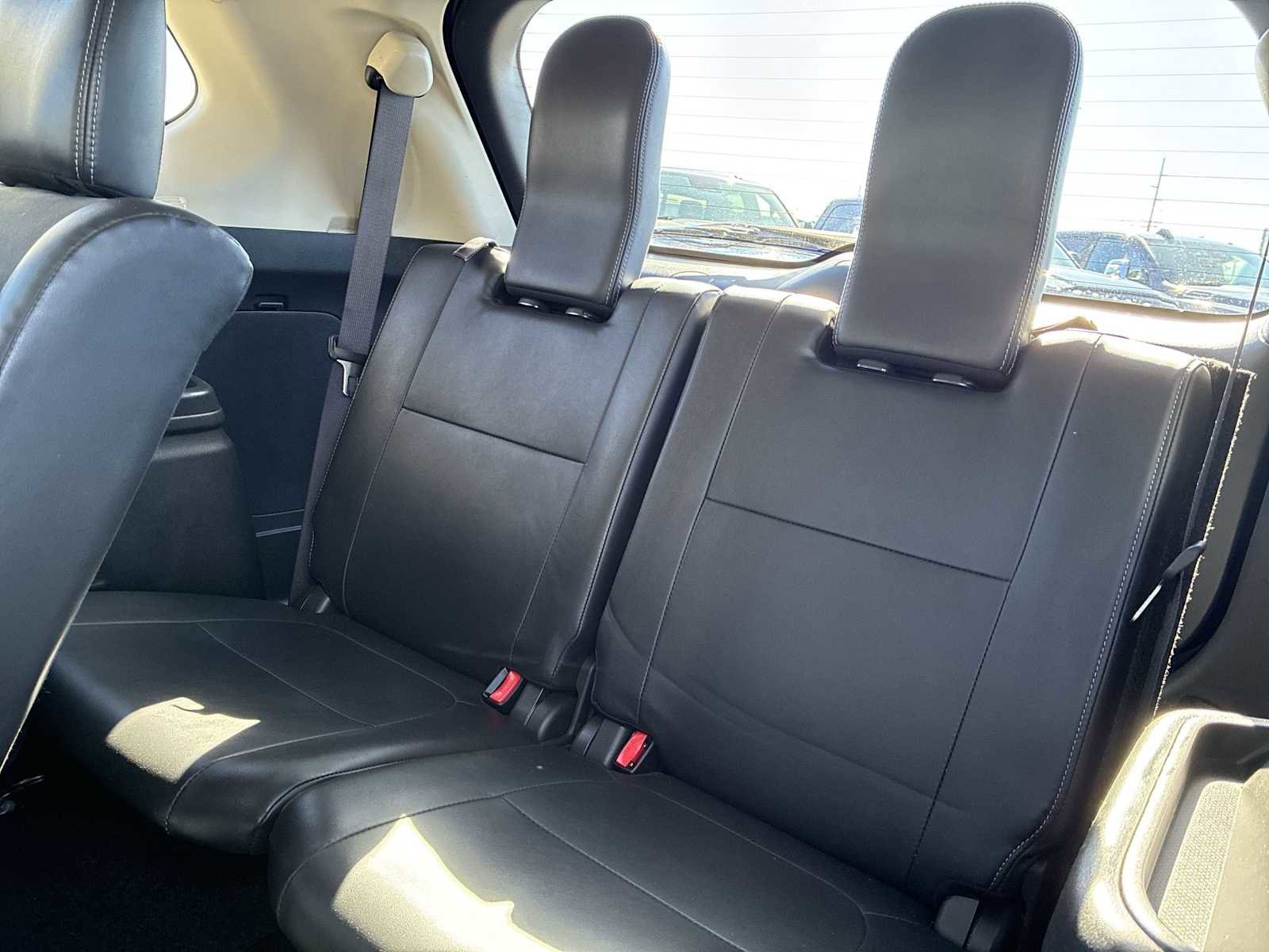 Used 2019 Mitsubishi Outlander SE image 24