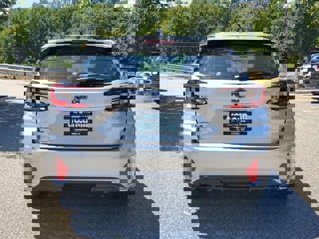 New 2025 Subaru Impreza 2.0i Sport image 5