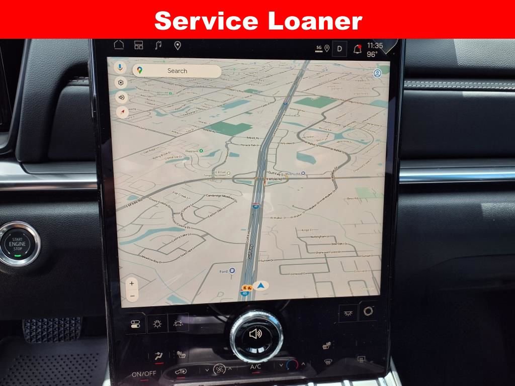 New 2026 GMC Terrain Elevation image 4