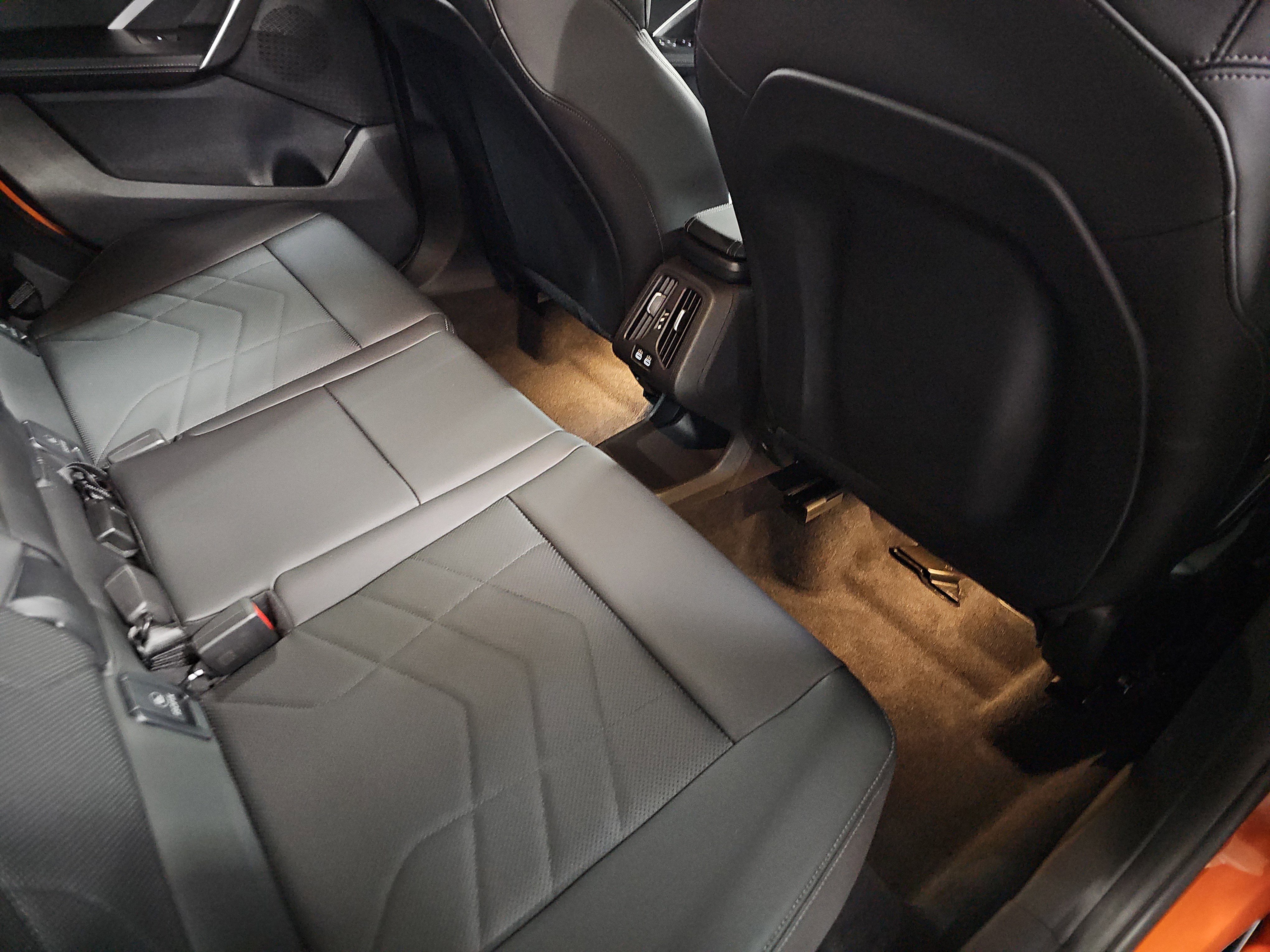 Certified 2025 BMW X1 xDrive28i image 12