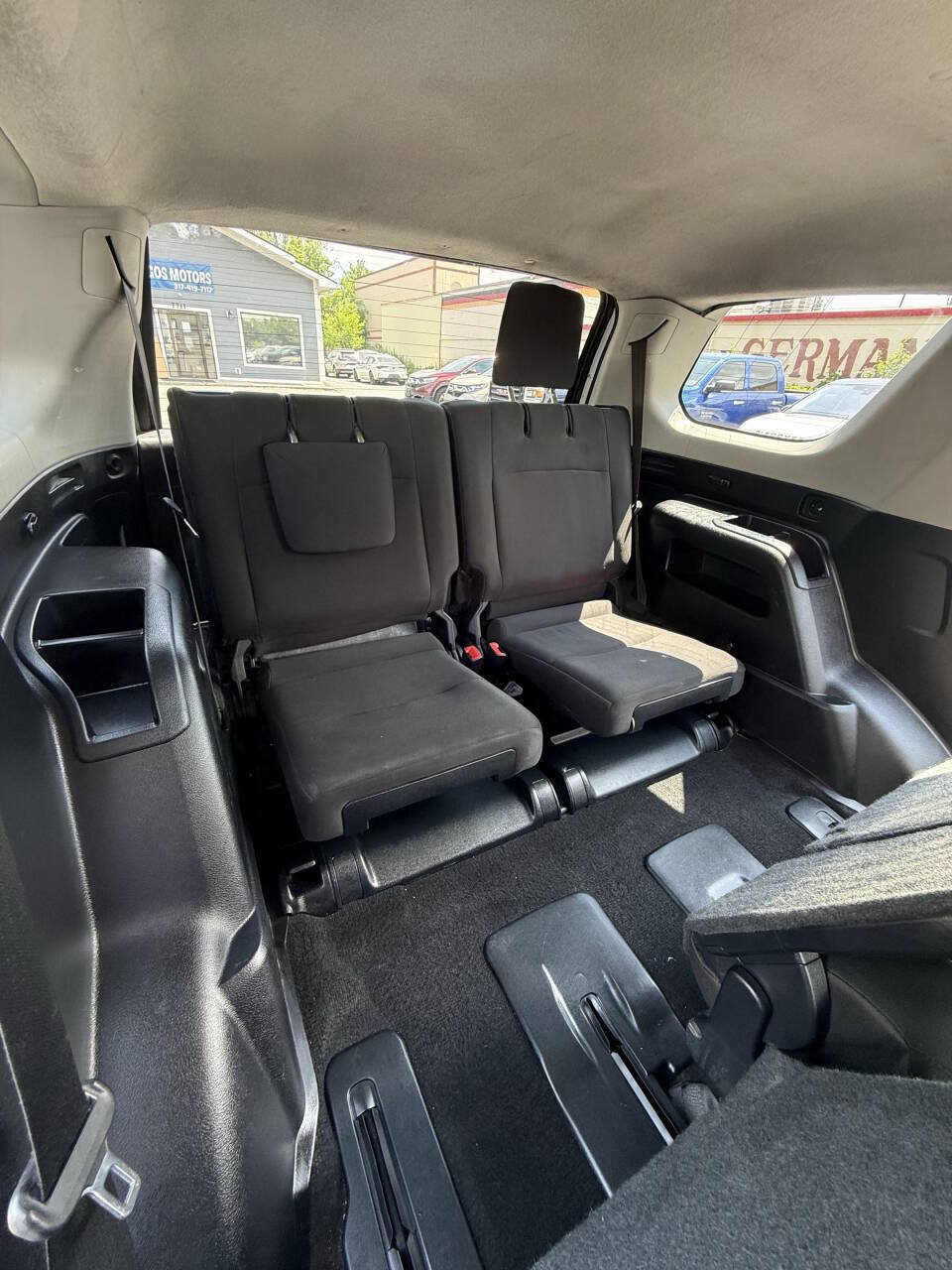 Used 2017 Toyota 4Runner SR5 AWD/4WD image 34