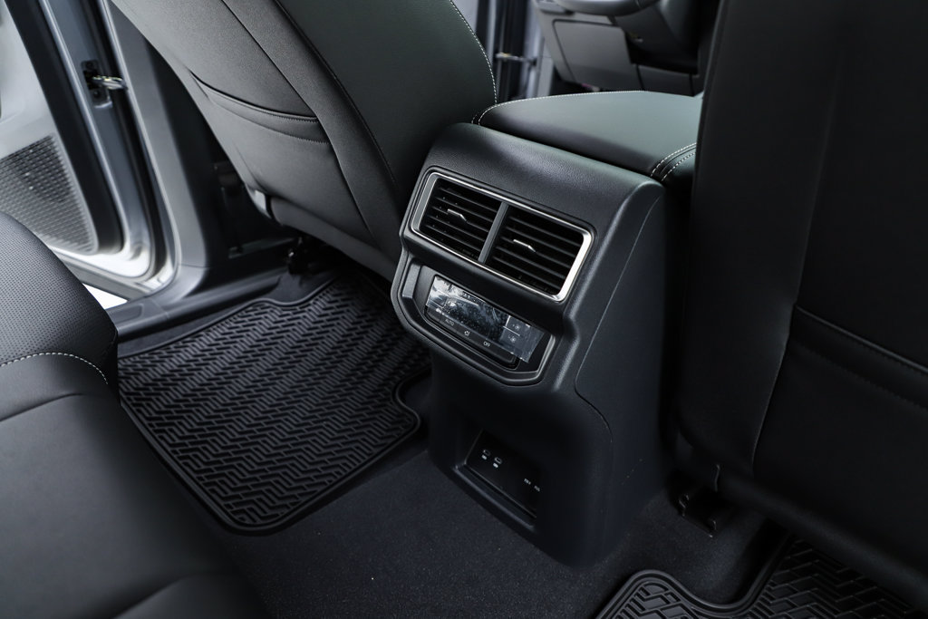 New 2026 Volkswagen Atlas SE AWD/4WD image 38
