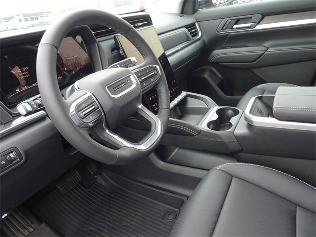 New 2026 GMC Terrain Denali image 13