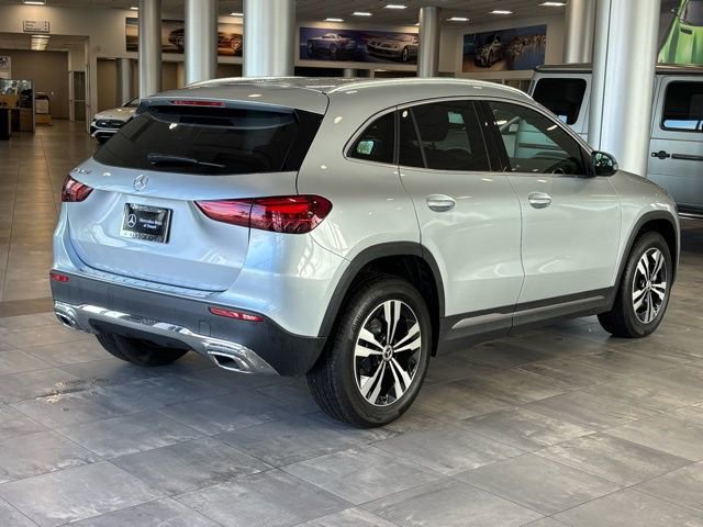 Certified 2026 Mercedes-Benz GLA 250 image 3