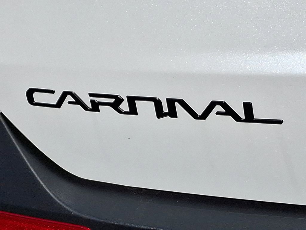 New 2026 Kia Carnival SX Prestige image 13
