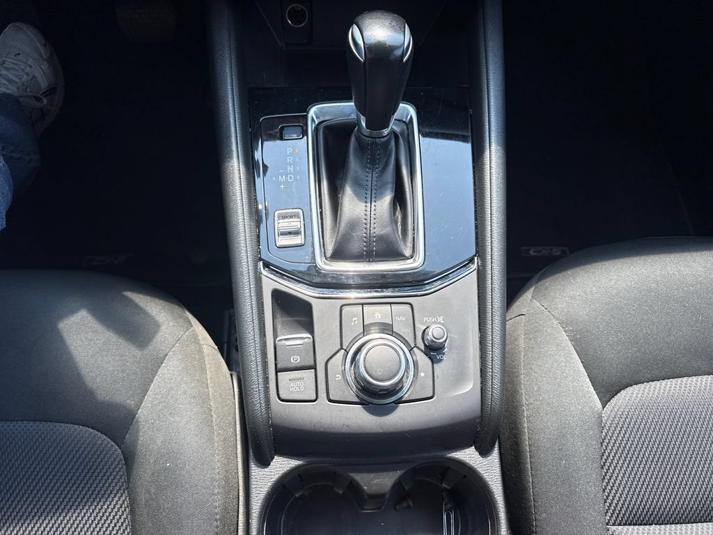 Used 2018 MAZDA CX-5 Sport FWD image 23