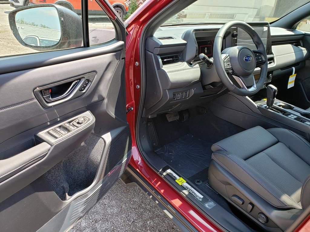 New 2026 Subaru Outback Touring XT AWD/4WD image 6