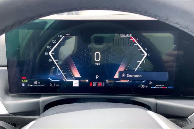 Used 2023 BMW 330i xDrive Sedan w/ Driving Assistance Package image 16