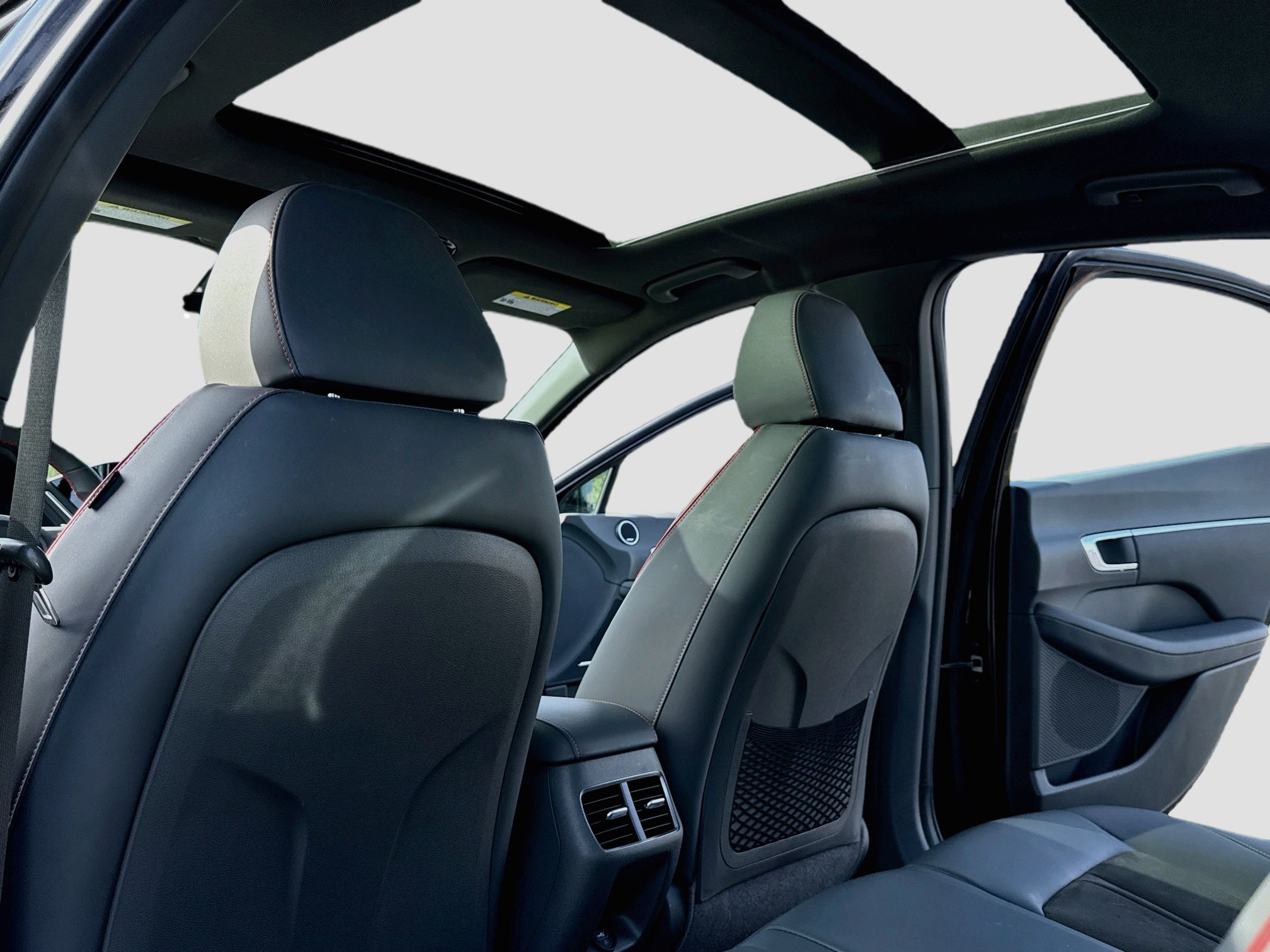 Certified 2023 Hyundai Sonata SEL Plus FWD image 20