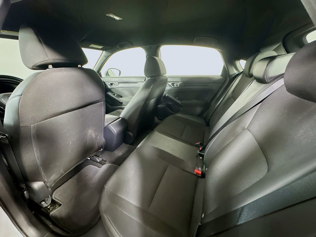Used 2025 Honda Civic Sport image 13