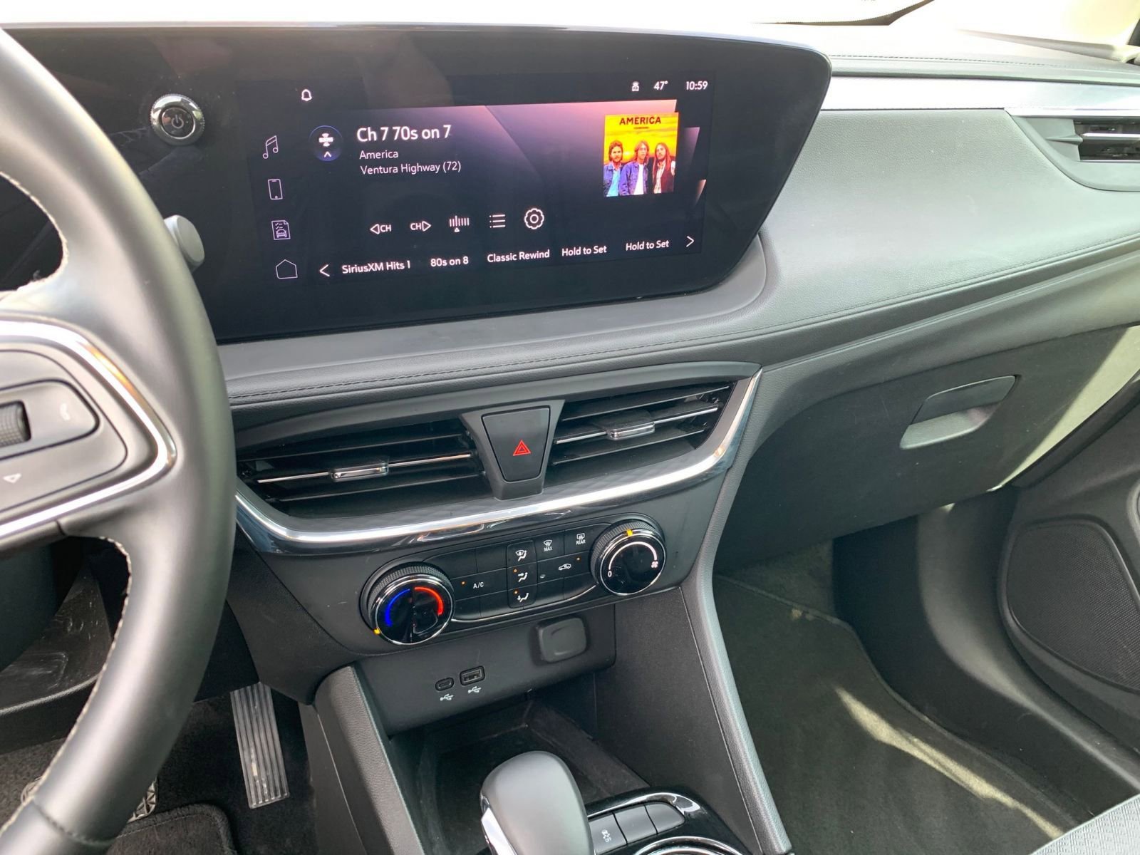 Used 2025 Buick Encore GX Preferred image 17