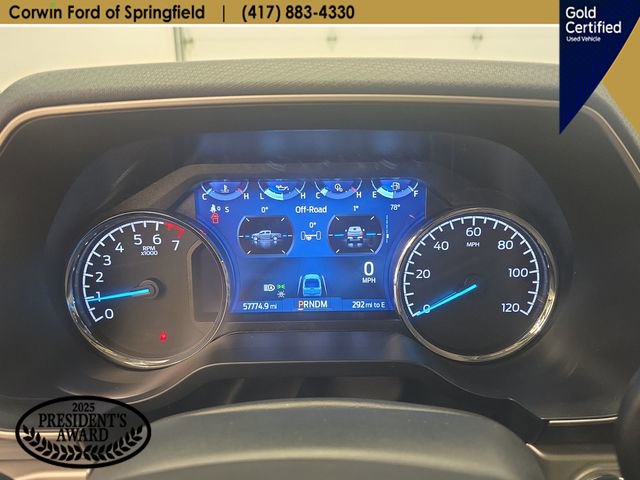 Used 2021 Ford F150 XLT w/ Equipment Group 302A High AWD/4WD image 32