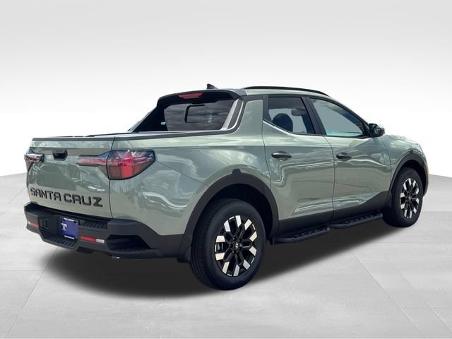 New 2026 Hyundai Santa Cruz SEL AWD/4WD image 5
