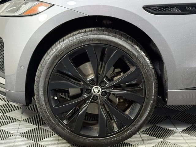 Used 2024 Jaguar F-PACE R-Dynamic S AWD/4WD image 13