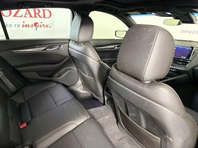 Used 2023 Cadillac CT5 Sport AWD/4WD image 19