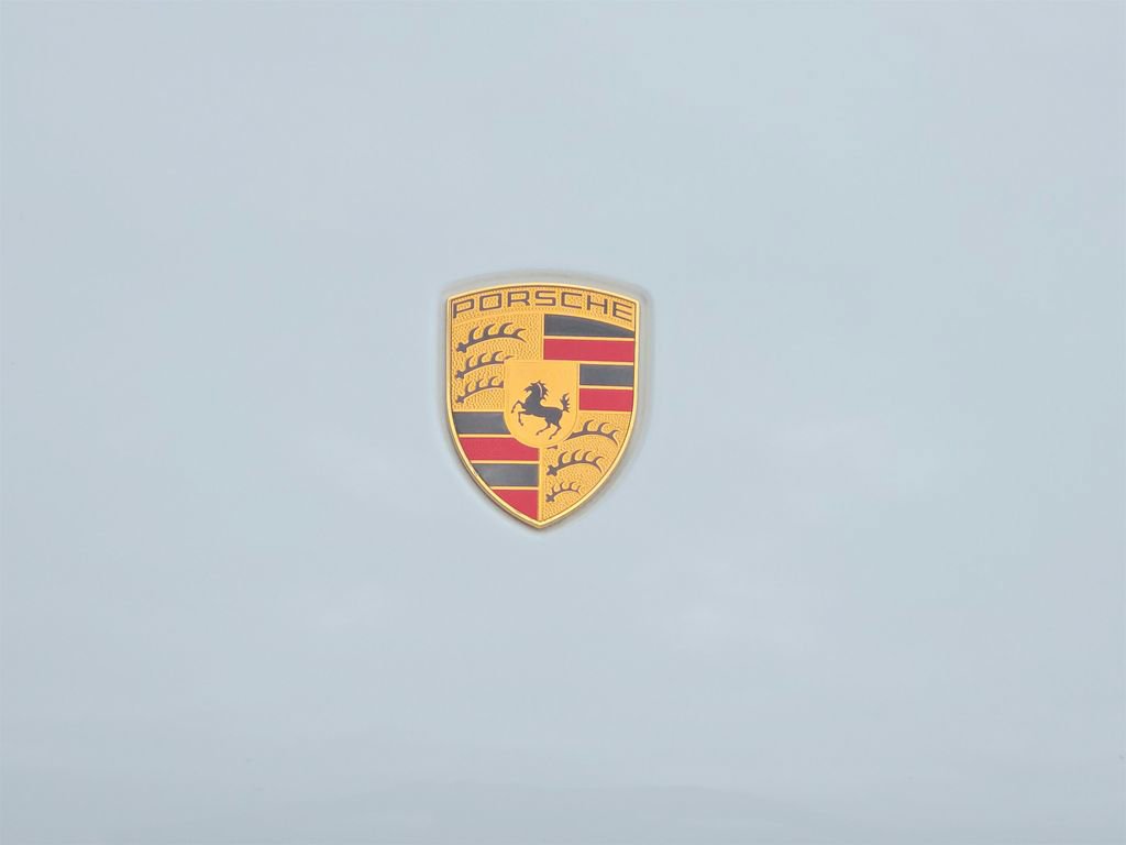 Certified 2026 Porsche Macan AWD/4WD image 27