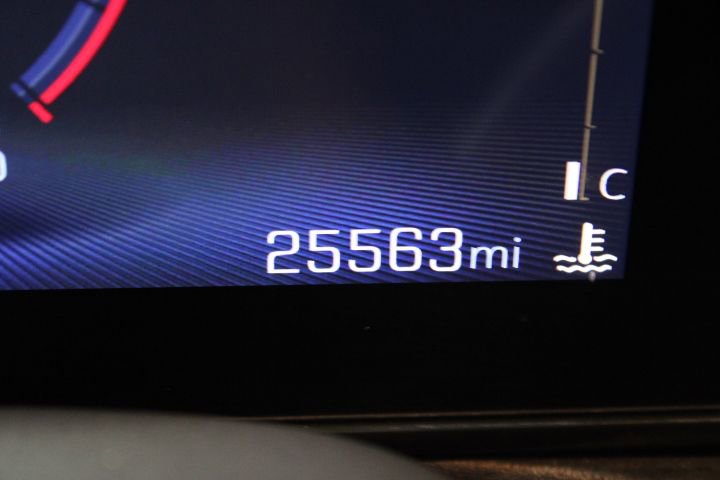 Used 2024 Chevrolet TrailBlazer RS w/ Convenience Package image 5