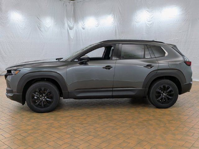 New 2026 MAZDA CX-50 AWD 2.5 Hybrid w/ Weather Package image 3