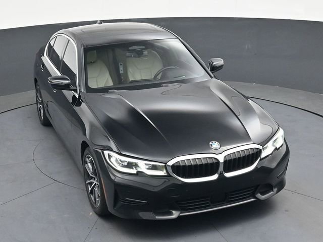 Used 2019 BMW 330i Sedan w/ Premium Package RWD image 32