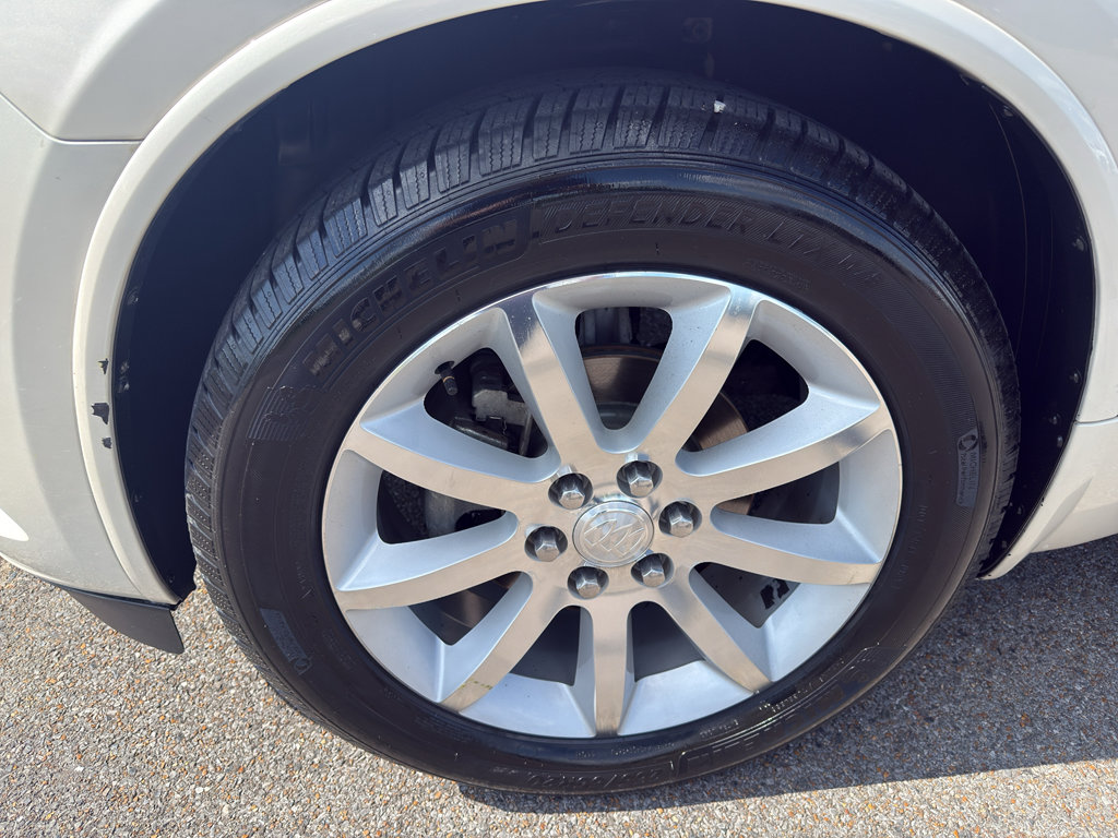 Used 2015 Buick Enclave Premium w/ Experience Buick Package AWD/4WD image 9