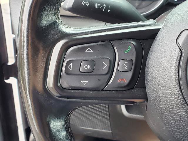Used 2021 Jeep Gladiator Sport AWD/4WD image 10