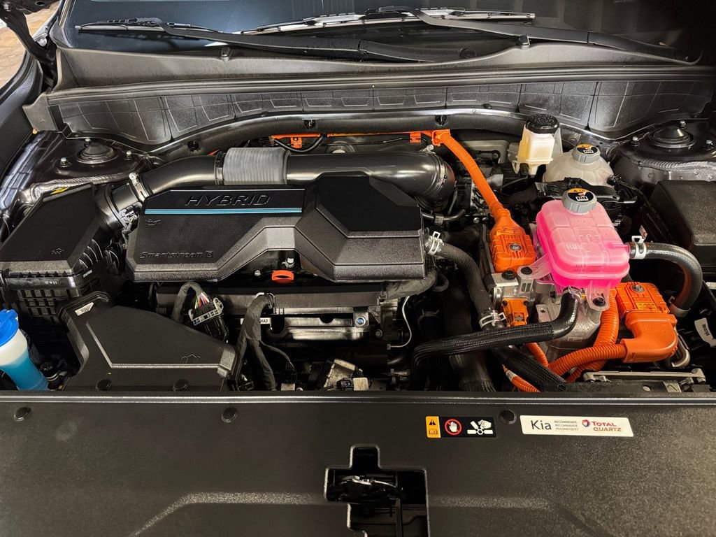 Certified 2023 Kia Sorento SX Prestige image 27