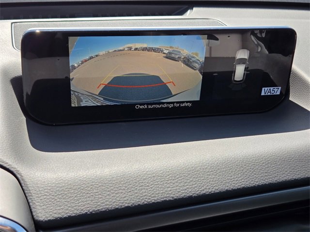 New 2026 MAZDA CX-50 2.5 Hybrid w/ Cargo Package image 13