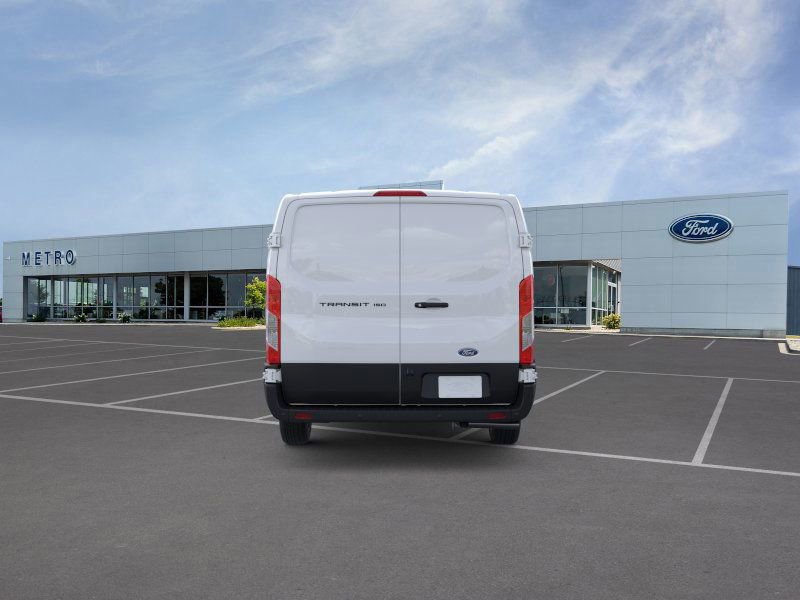 New 2026 Ford Transit 150 Low Roof image 6