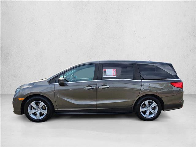 Used 2019 Honda Odyssey EX-L video 2