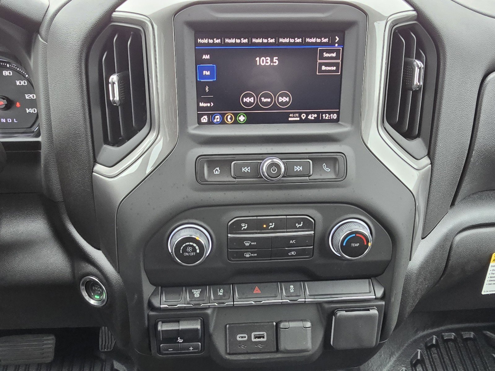 New 2024 Chevrolet Silverado 3500 W/T w/ WT Convenience Package AWD/4WD image 31