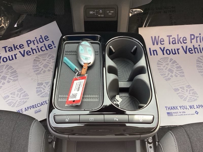 New 2027 Hyundai Ioniq 5 SE AWD/4WD image 28