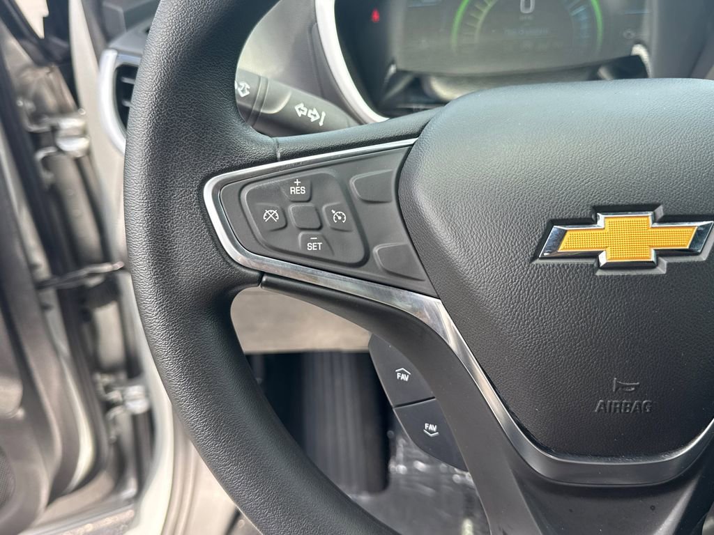 Used 2018 Chevrolet Volt LT FWD image 25