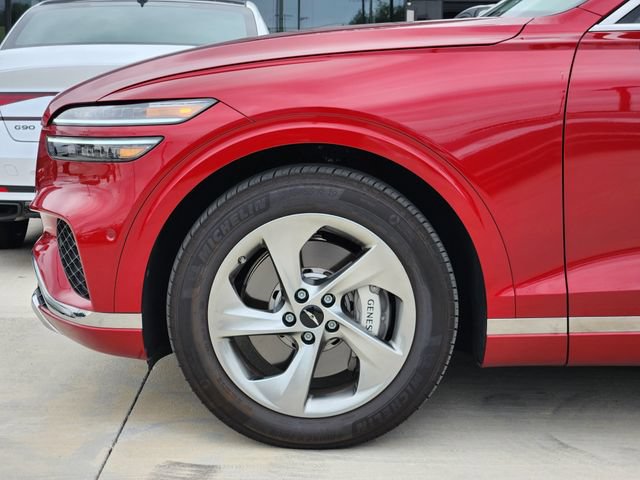 Used 2026 Genesis GV70 2.5T Advanced AWD/4WD image 6