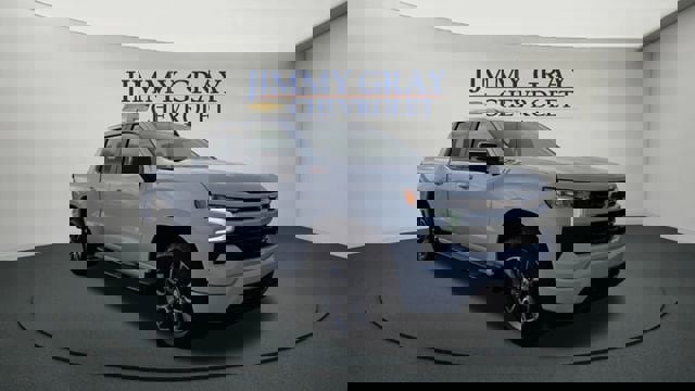 New 2026 Chevrolet Silverado 1500 RST w/ Convenience Package II