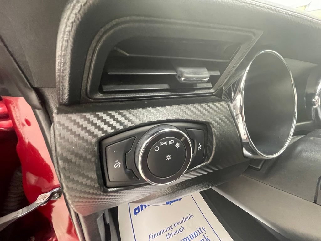 Used 2017 Ford Mustang Convertible RWD image 20