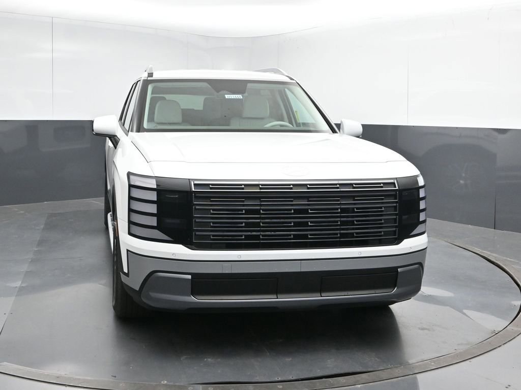 New 2026 Hyundai Palisade SEL FWD image 8