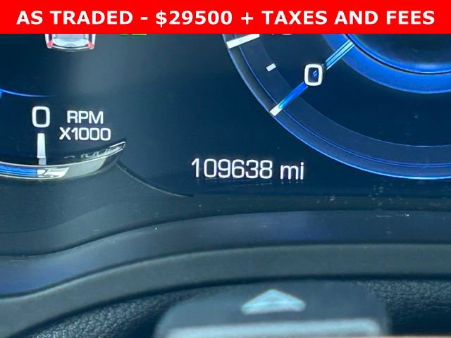 Used 2020 Cadillac Escalade ESV Platinum image 23