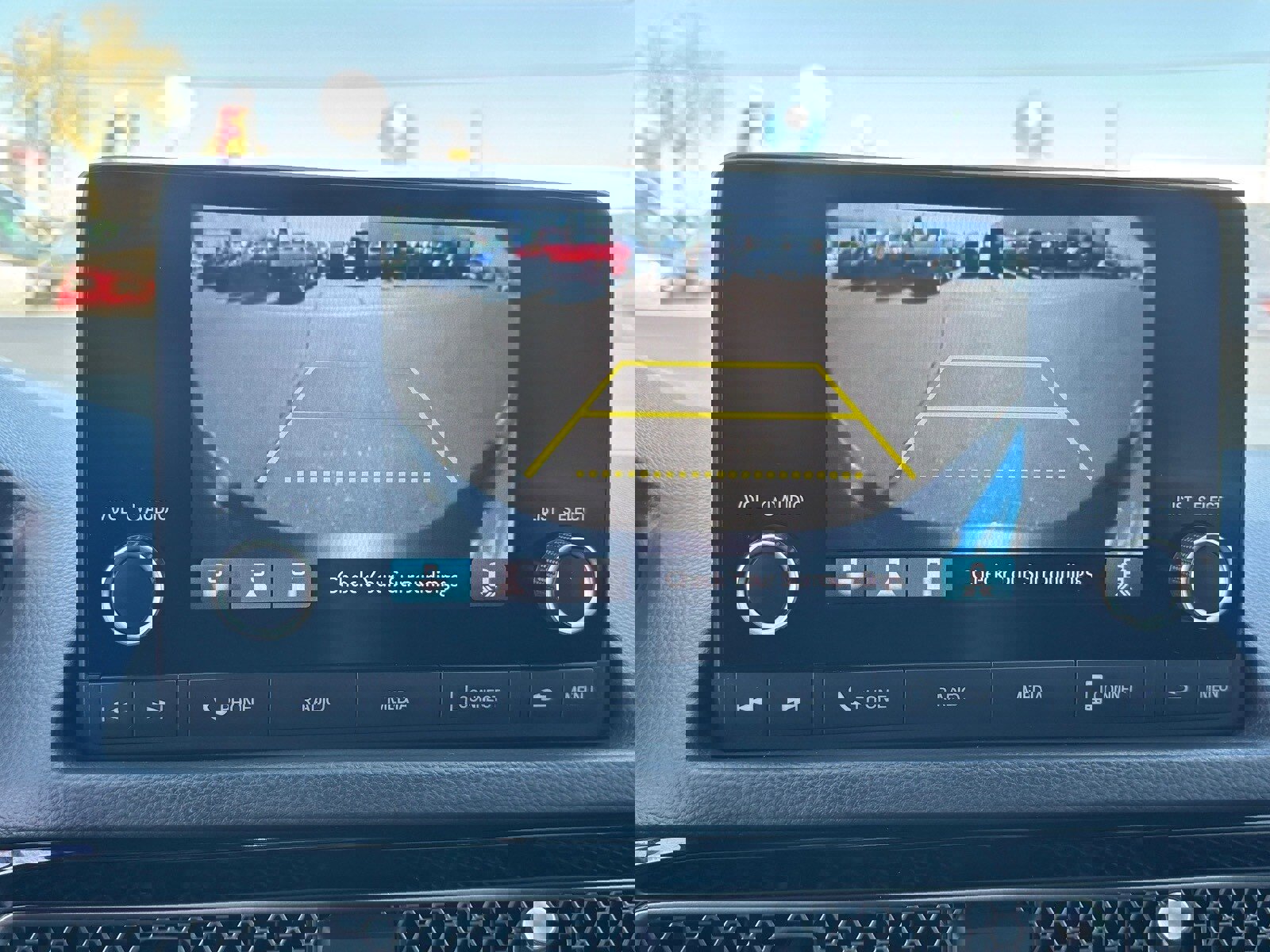 Used 2025 Honda Civic Sport image 24