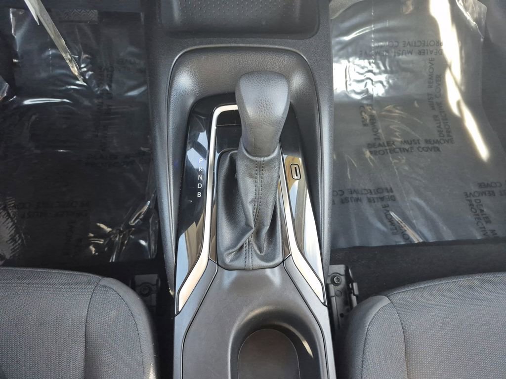 Used 2024 Toyota Corolla LE image 9