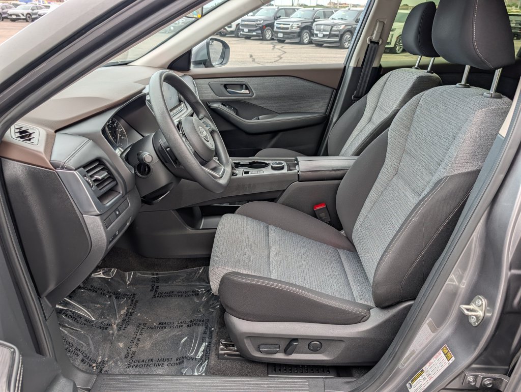 Used 2023 Nissan Rogue SV AWD/4WD image 14