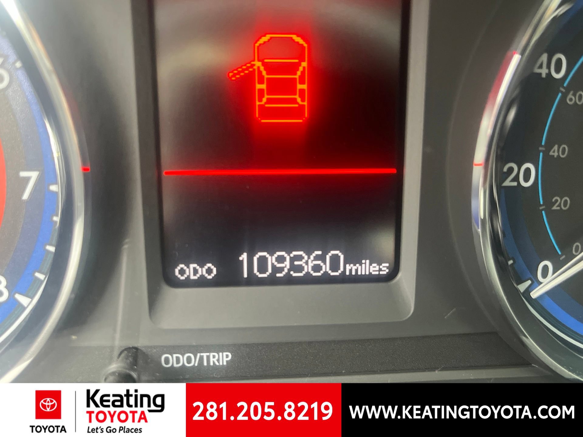 Used 2018 Toyota Corolla LE FWD image 14