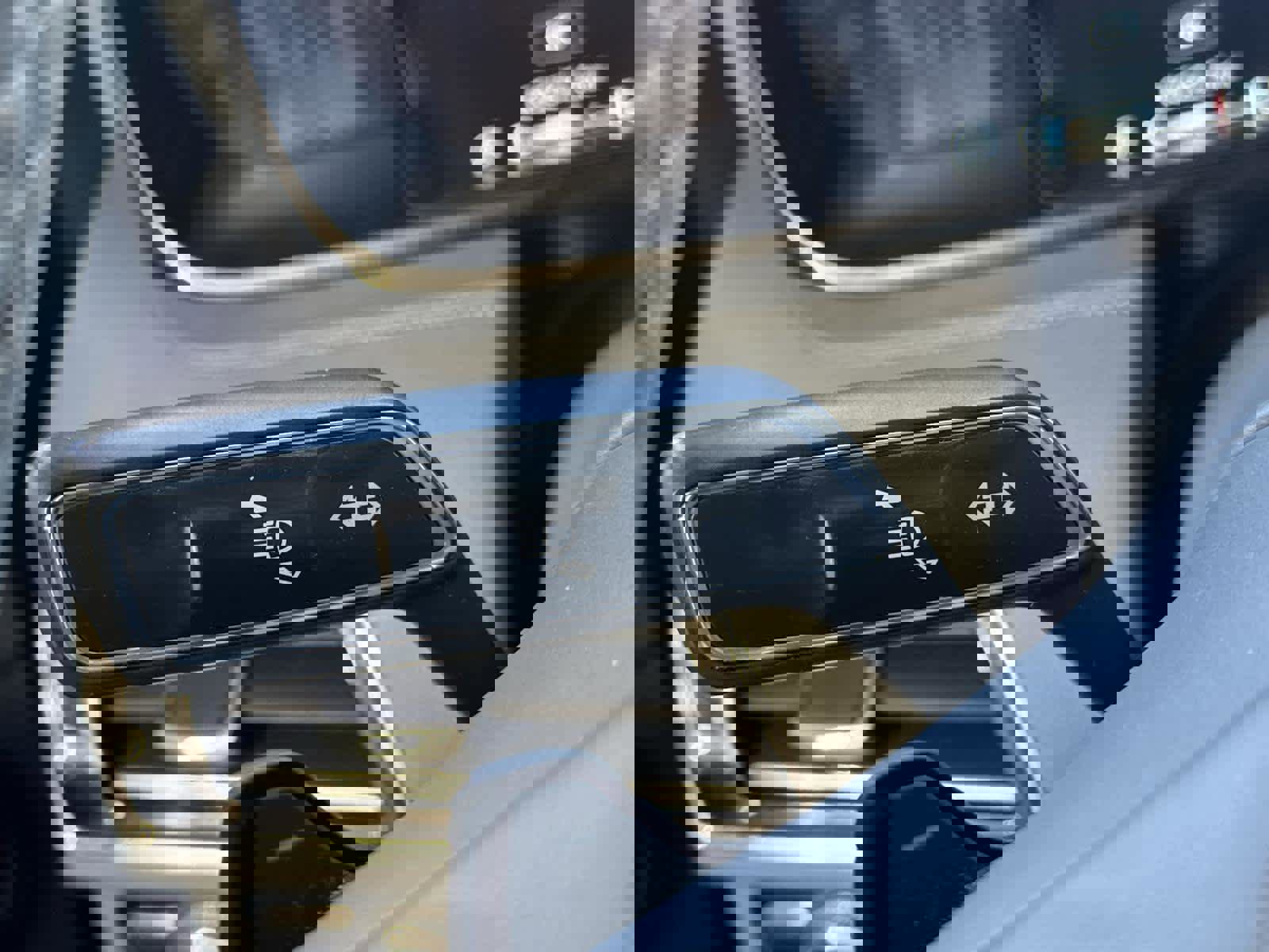 Used 2019 Lincoln Navigator Select image 27